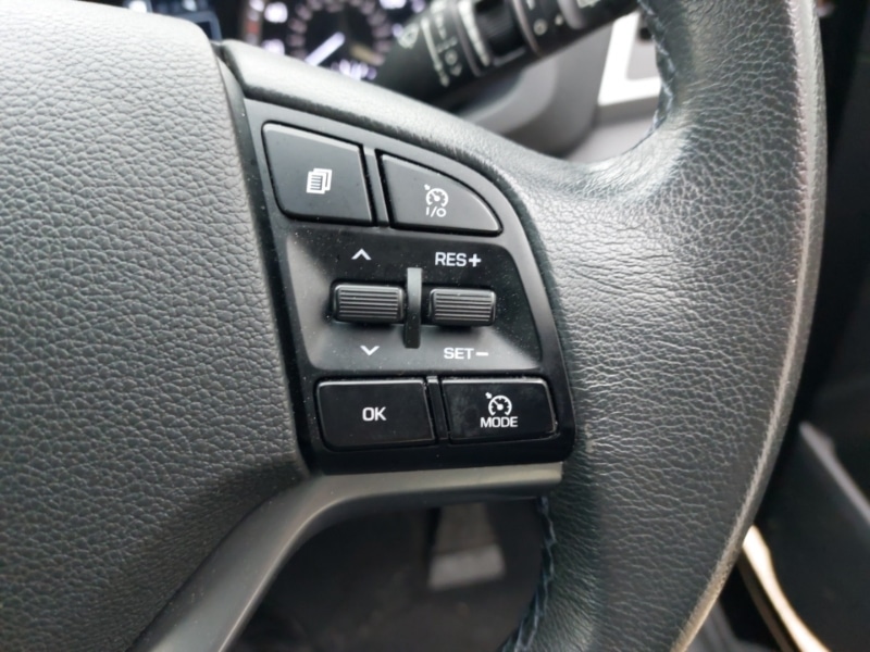 Used Hyundai TUCSON 2016 for sale - 77405027: Photo 15