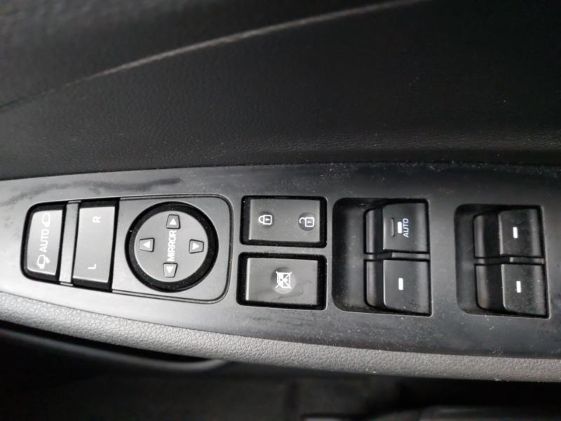 Used Hyundai TUCSON 2016 for sale - 77405027: Photo 17