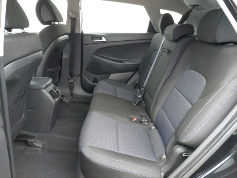 Used Hyundai TUCSON 2016 for sale - 77405027: Photo 6