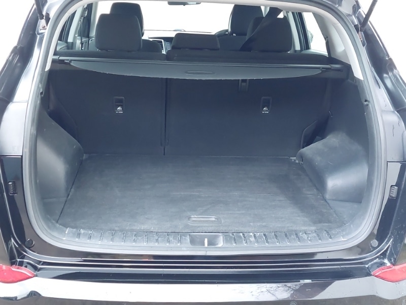 Used Hyundai TUCSON 2016 for sale - 77405027: Photo 8