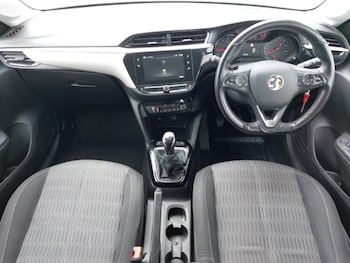 Used Vauxhall Corsa 2021 for sale - 78952650: Photo