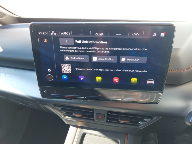 Used Cupra Born 2022 for sale - 78113886: Photo 11