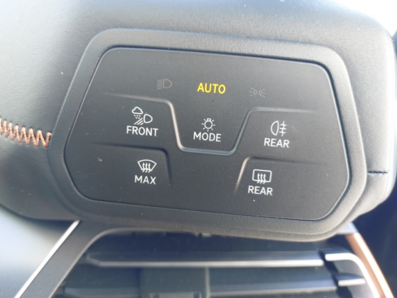 Used Cupra Born 2022 for sale - 78113886: Photo 17