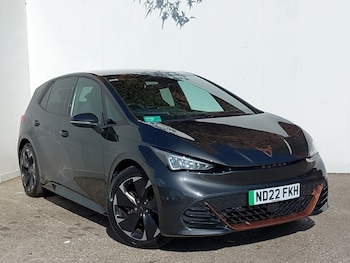 Used Cupra Born 2022 for sale - 78113886: Photo
