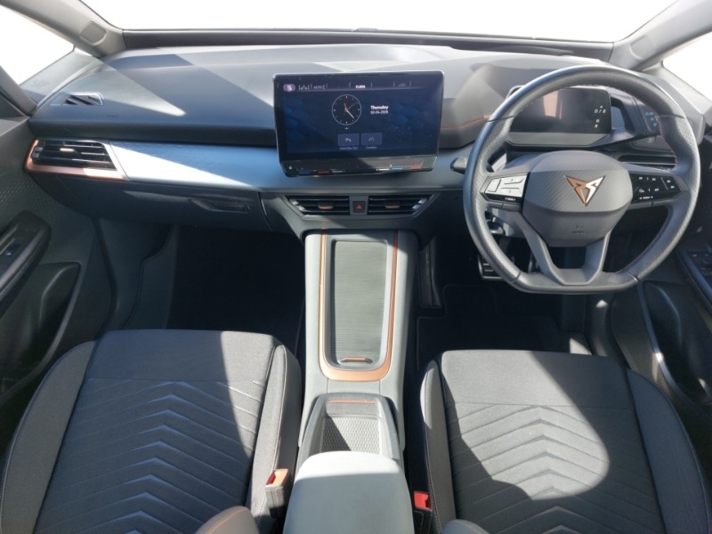 Used Cupra Born 2022 for sale - 78113886: Photo 2