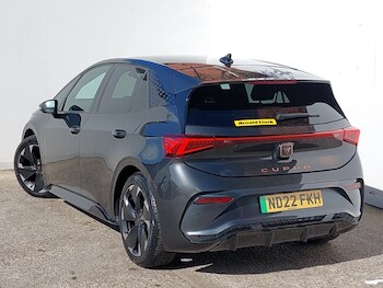 Used Cupra Born 2022 for sale - 78113886: Photo
