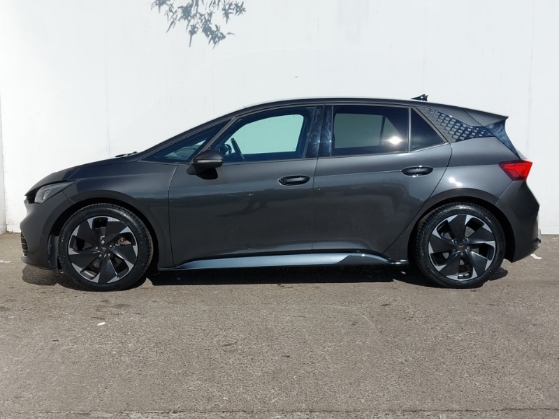 Used Cupra Born 2022 for sale - 78113886: Photo 4