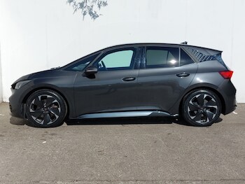 Used Cupra Born 2022 for sale - 78113886: Photo