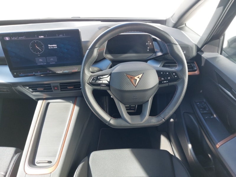 Used Cupra Born 2022 for sale - 78113886: Photo 7