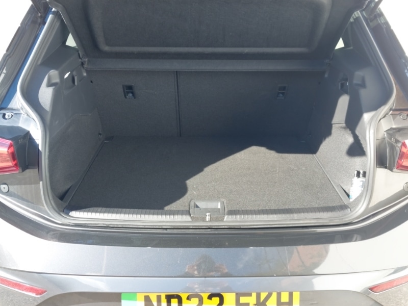 Used Cupra Born 2022 for sale - 78113886: Photo 8