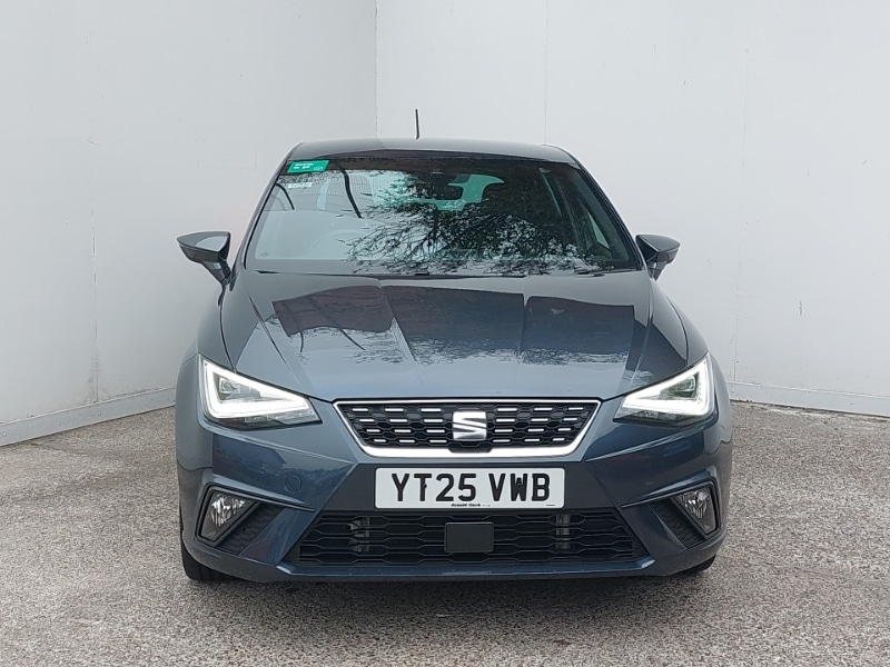 Used SEAT Ibiza 2025 for sale - 76639552: Photo 12