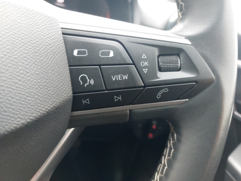 Used SEAT Ibiza 2025 for sale - 76639552: Photo 15