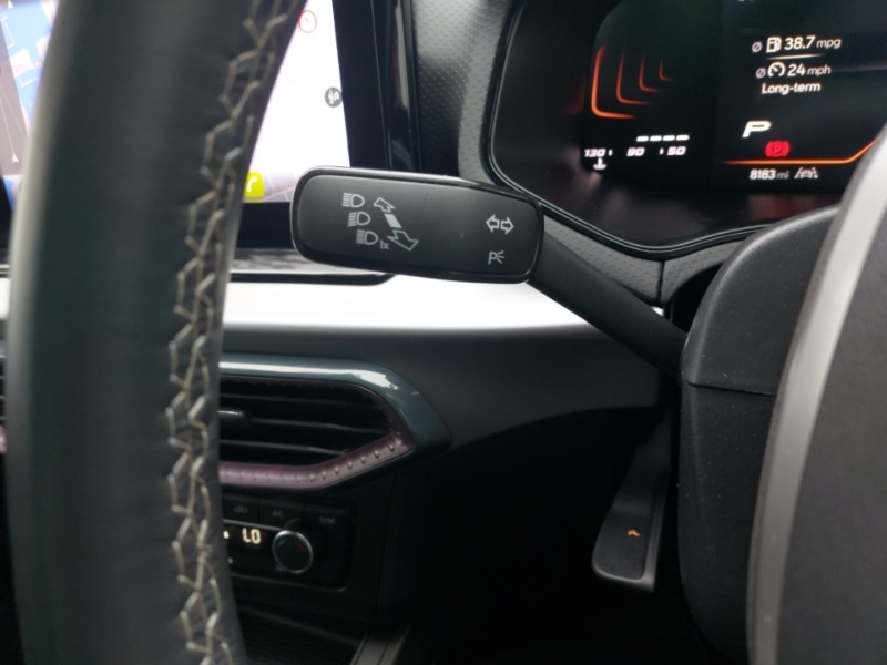 Used SEAT Ibiza 2025 for sale - 76639552: Photo 16