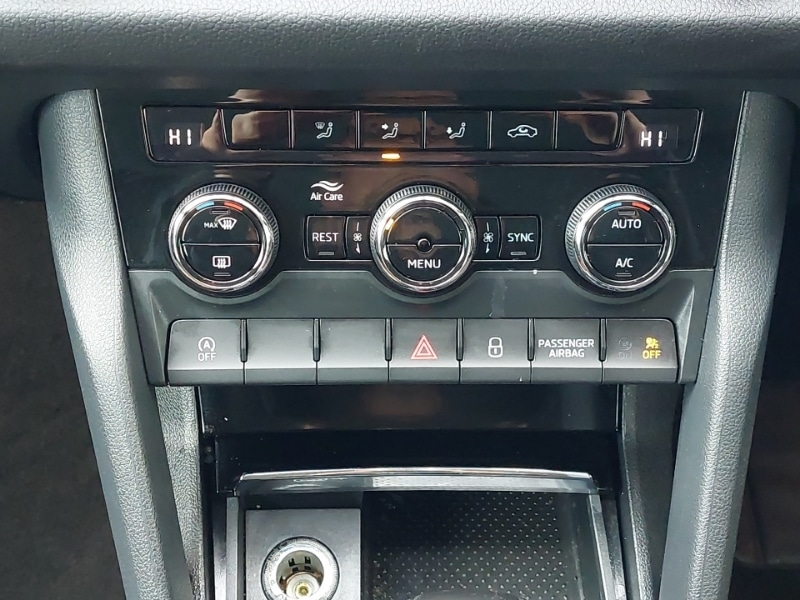 Used Skoda Kodiaq 2019 for sale - 77686200: Photo 11