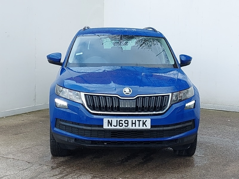 Used Skoda Kodiaq 2019 for sale - 77686200: Photo 12
