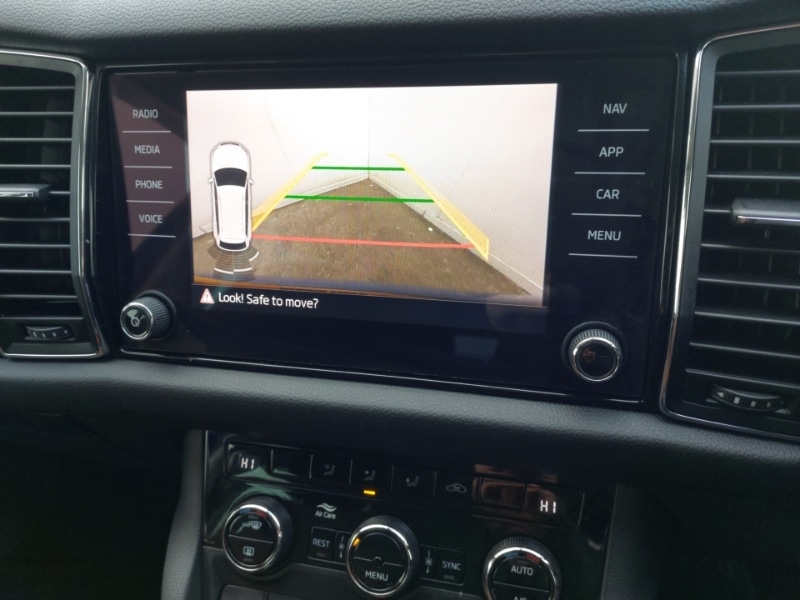 Used Skoda Kodiaq 2019 for sale - 77686200: Photo 13