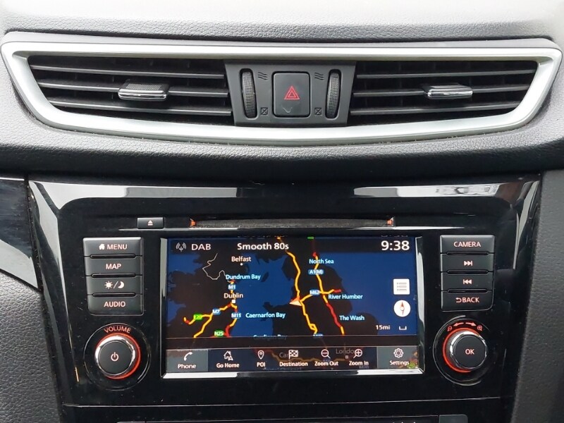 Used Nissan Qashqai 2019 for sale - 77352393: Photo 10