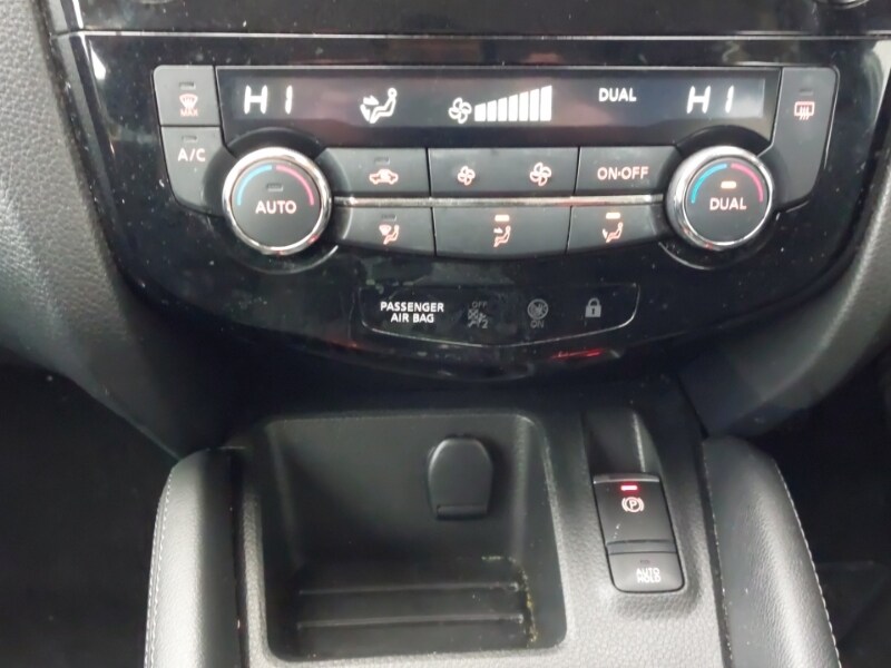 Used Nissan Qashqai 2019 for sale - 77352393: Photo 11