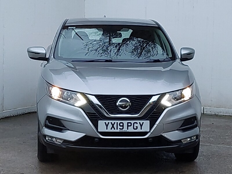 Used Nissan Qashqai 2019 for sale - 77352393: Photo 12