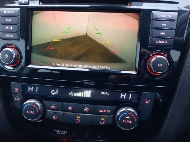 Used Nissan Qashqai 2019 for sale - 77352393: Photo 13