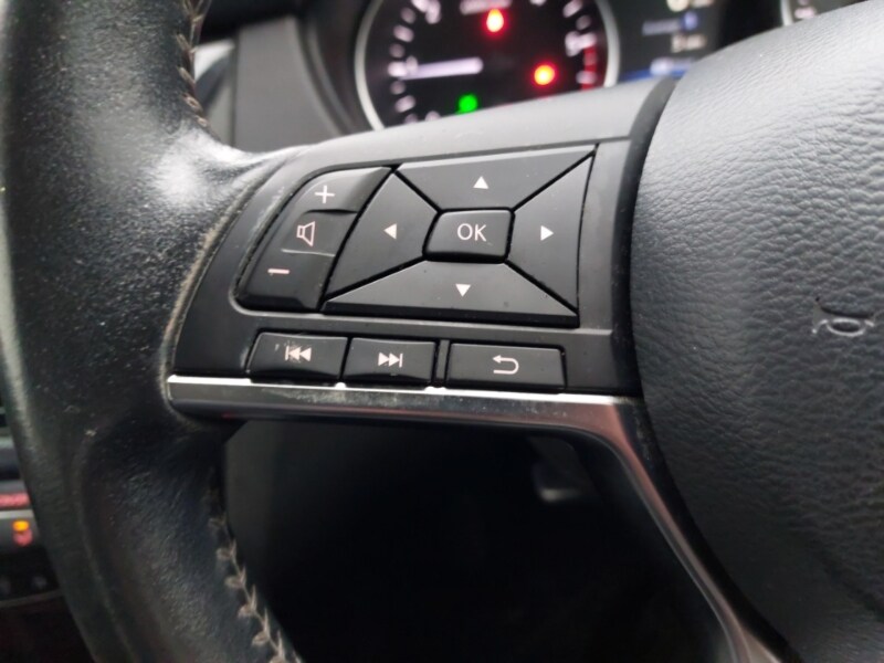 Used Nissan Qashqai 2019 for sale - 77352393: Photo 14