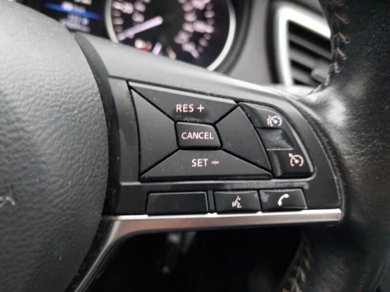 Used Nissan Qashqai 2019 for sale - 77352393: Photo 16