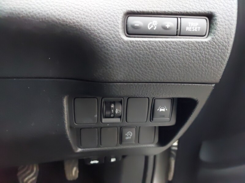 Used Nissan Qashqai 2019 for sale - 77352393: Photo 19