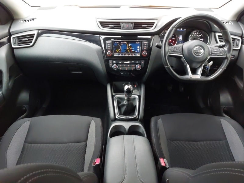 Used Nissan Qashqai 2019 for sale - 77352393: Photo 2