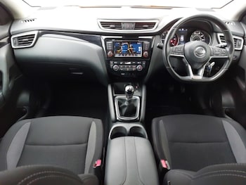 Used Nissan Qashqai 2019 for sale - 77352393: Photo