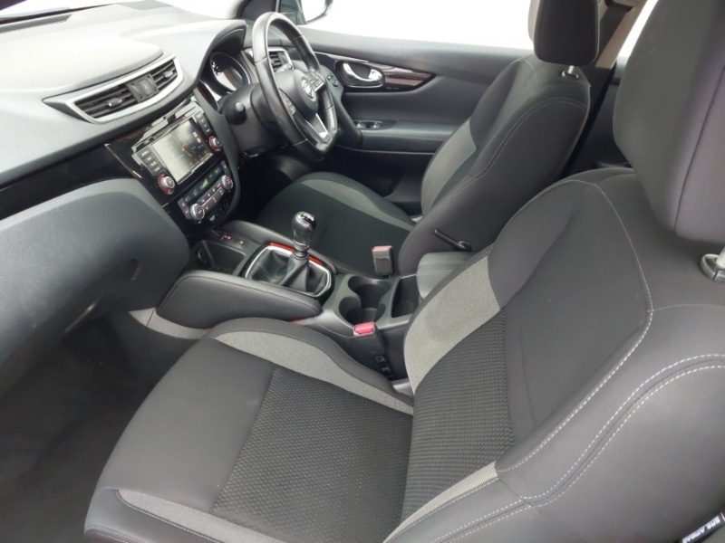 Used Nissan Qashqai 2019 for sale - 77352393: Photo 5