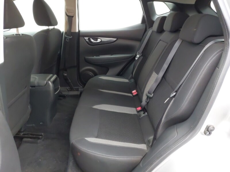 Used Nissan Qashqai 2019 for sale - 77352393: Photo 6