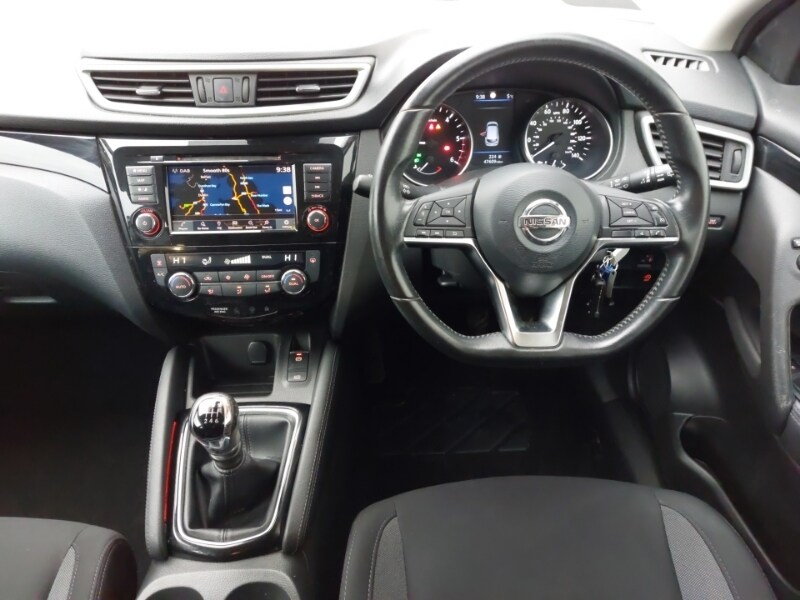 Used Nissan Qashqai 2019 for sale - 77352393: Photo 7