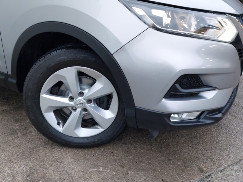 Used Nissan Qashqai 2019 for sale - 77352393: Photo 9