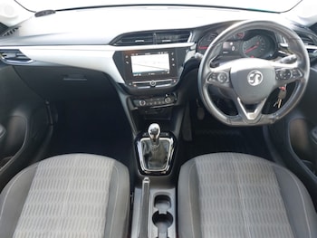 Used Vauxhall Corsa 2020 for sale - 78572282: Photo