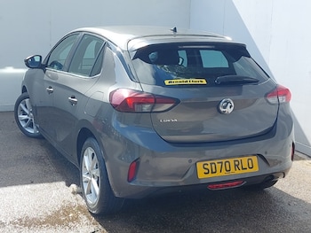 Used Vauxhall Corsa 2020 for sale - 78572282: Photo