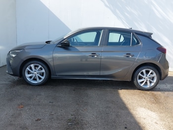 Used Vauxhall Corsa 2020 for sale - 78572282: Photo