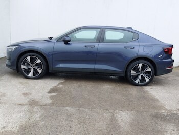 Used Polestar Polestar 2 2023 for sale - 78032845: Photo