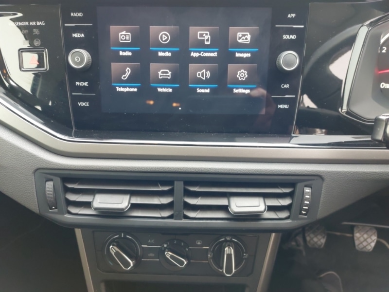 Used Volkswagen Polo 2018 for sale - 77209067: Photo 10