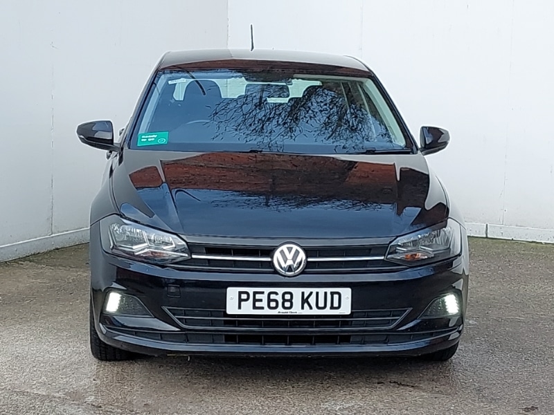 Used Volkswagen Polo 2018 for sale - 77209067: Photo 12
