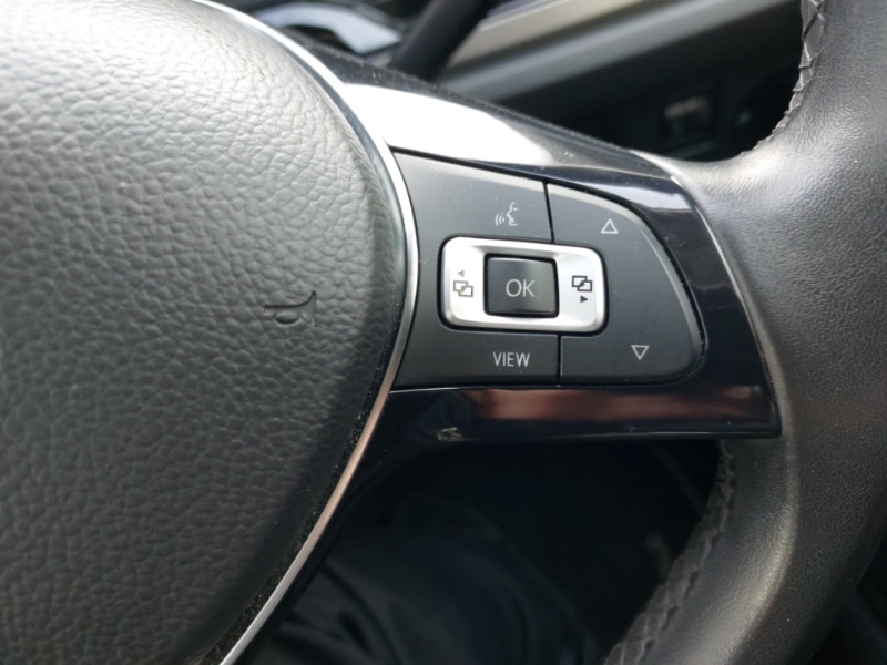 Used Volkswagen Polo 2018 for sale - 77209067: Photo 15