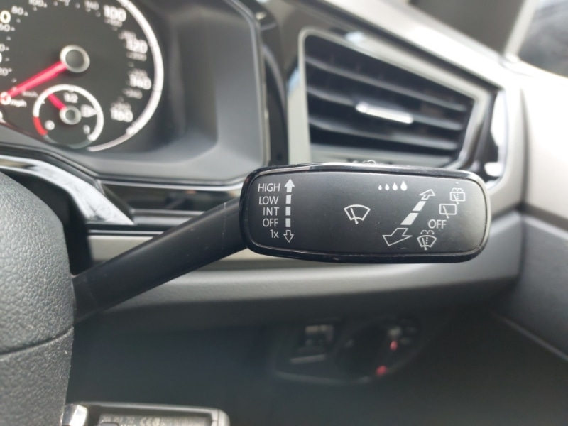 Used Volkswagen Polo 2018 for sale - 77209067: Photo 16