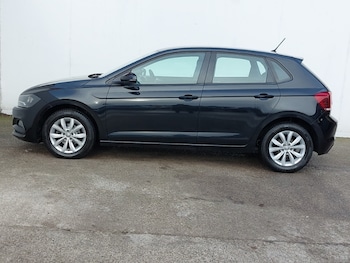 Used Volkswagen Polo 2018 for sale - 77209067: Photo