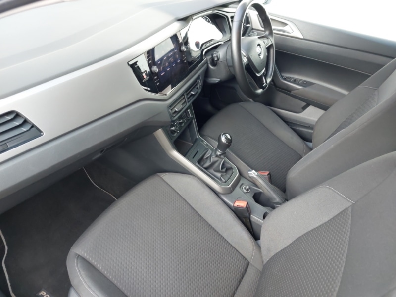 Used Volkswagen Polo 2018 for sale - 77209067: Photo 5