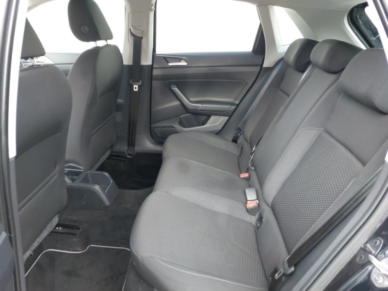 Used Volkswagen Polo 2018 for sale - 77209067: Photo 6