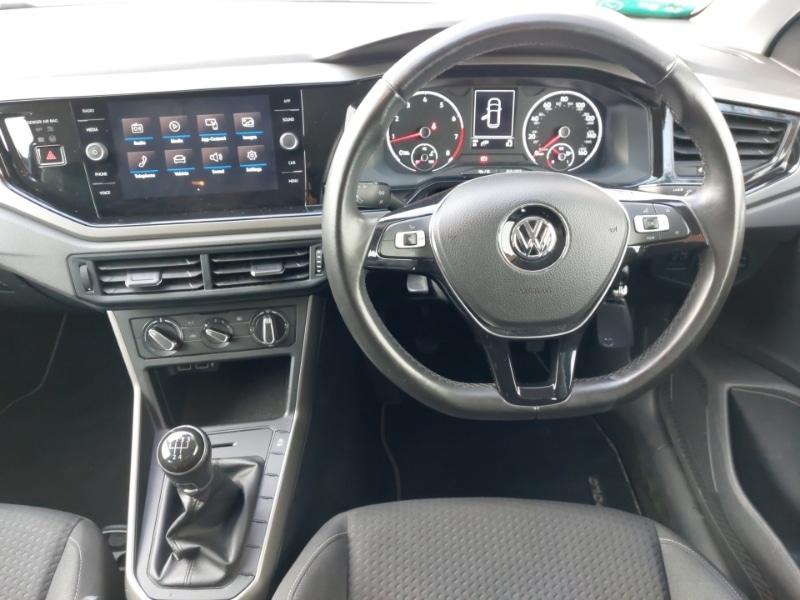 Used Volkswagen Polo 2018 for sale - 77209067: Photo 7