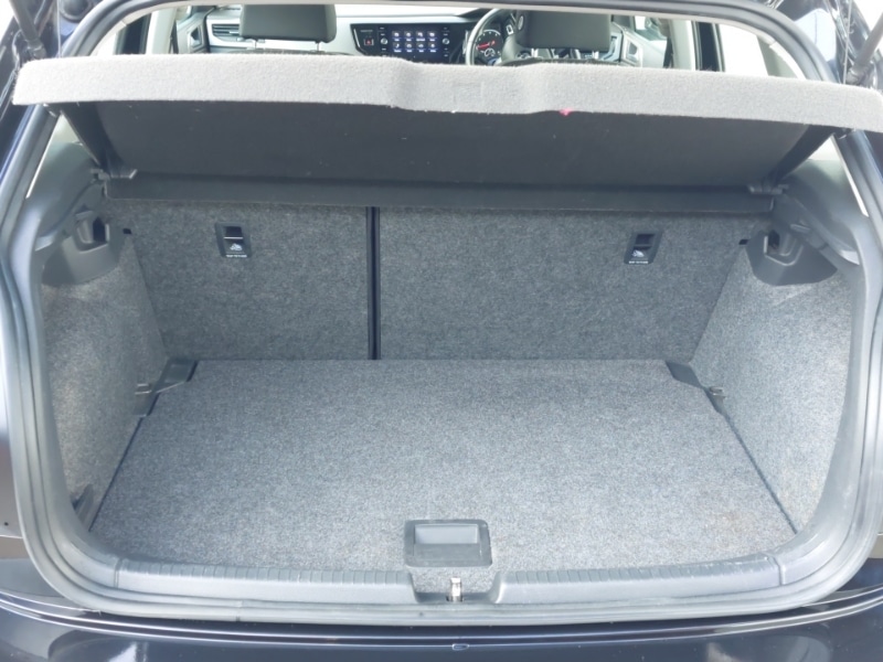 Used Volkswagen Polo 2018 for sale - 77209067: Photo 8