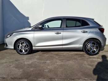 Used MG MG3 2024 for sale - 73450246: Photo