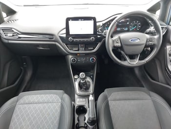Used Ford Fiesta 2019 for sale - 78945590: Photo
