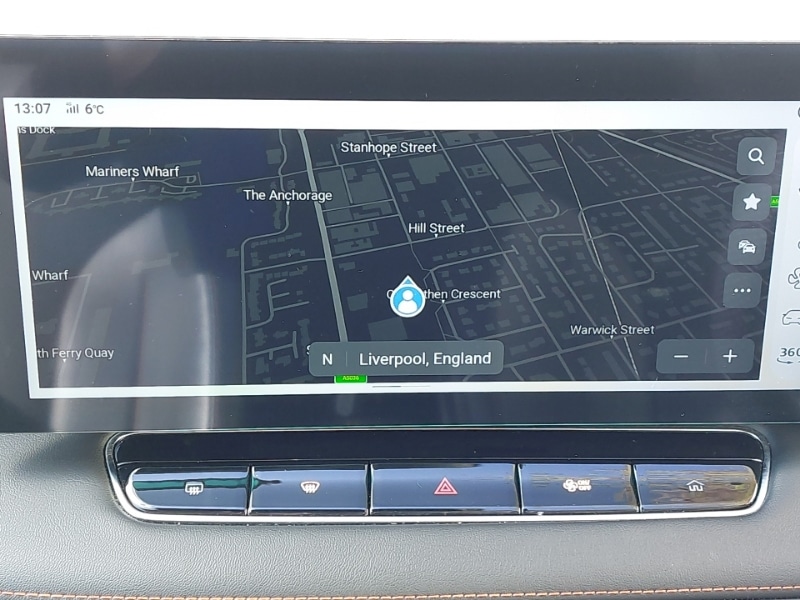 Used MG MG HS 2024 for sale - 77736415: Photo 10