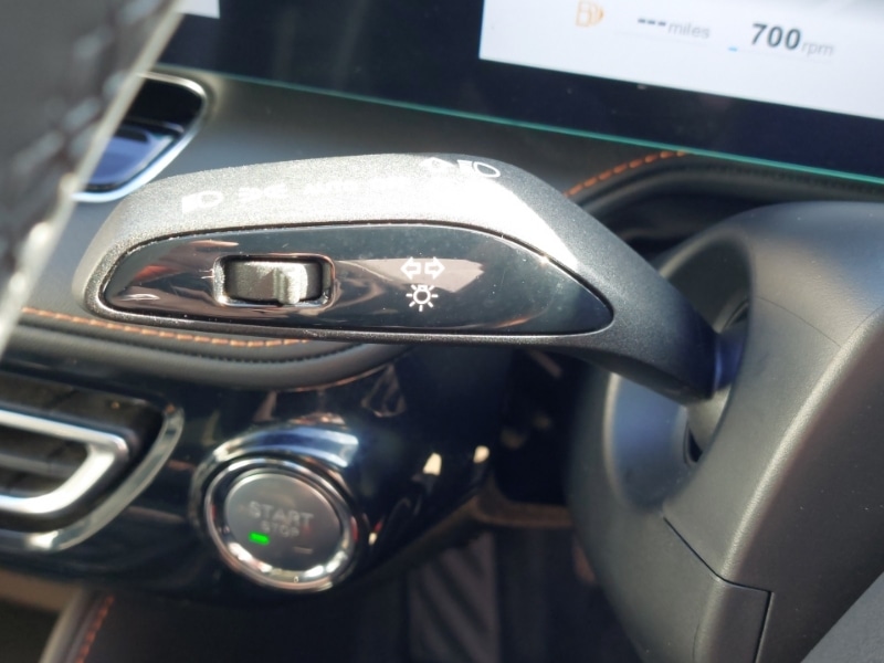 Used MG MG HS 2024 for sale - 77736415: Photo 15